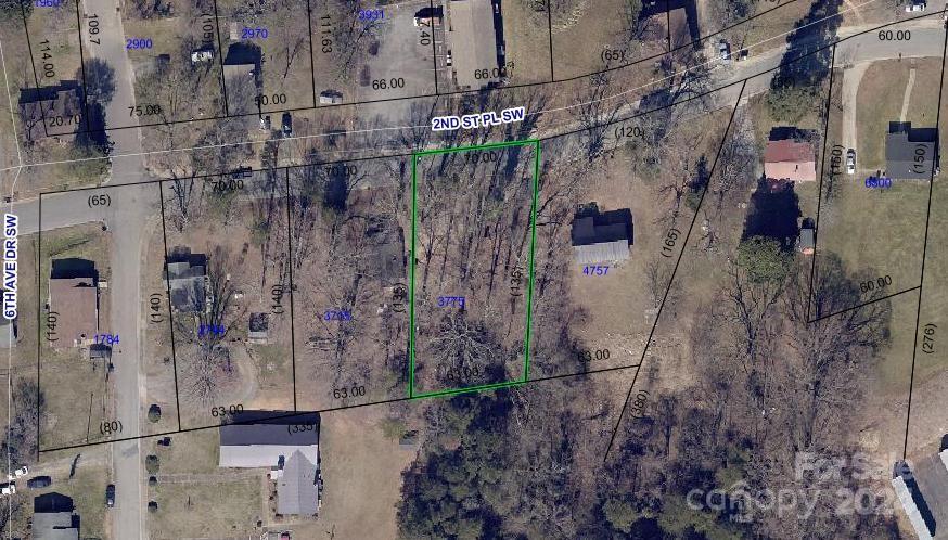 603 2nd Street Place SW Conover NC 28613