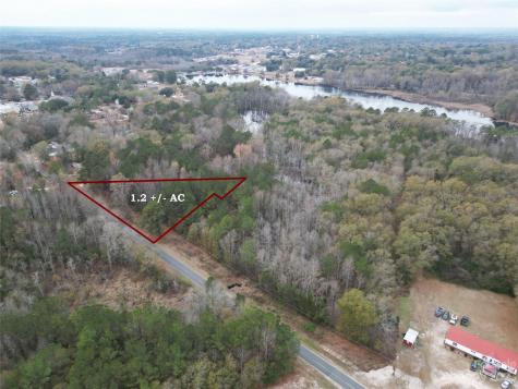 TBD 5TH Street Hamlet NC 28345
