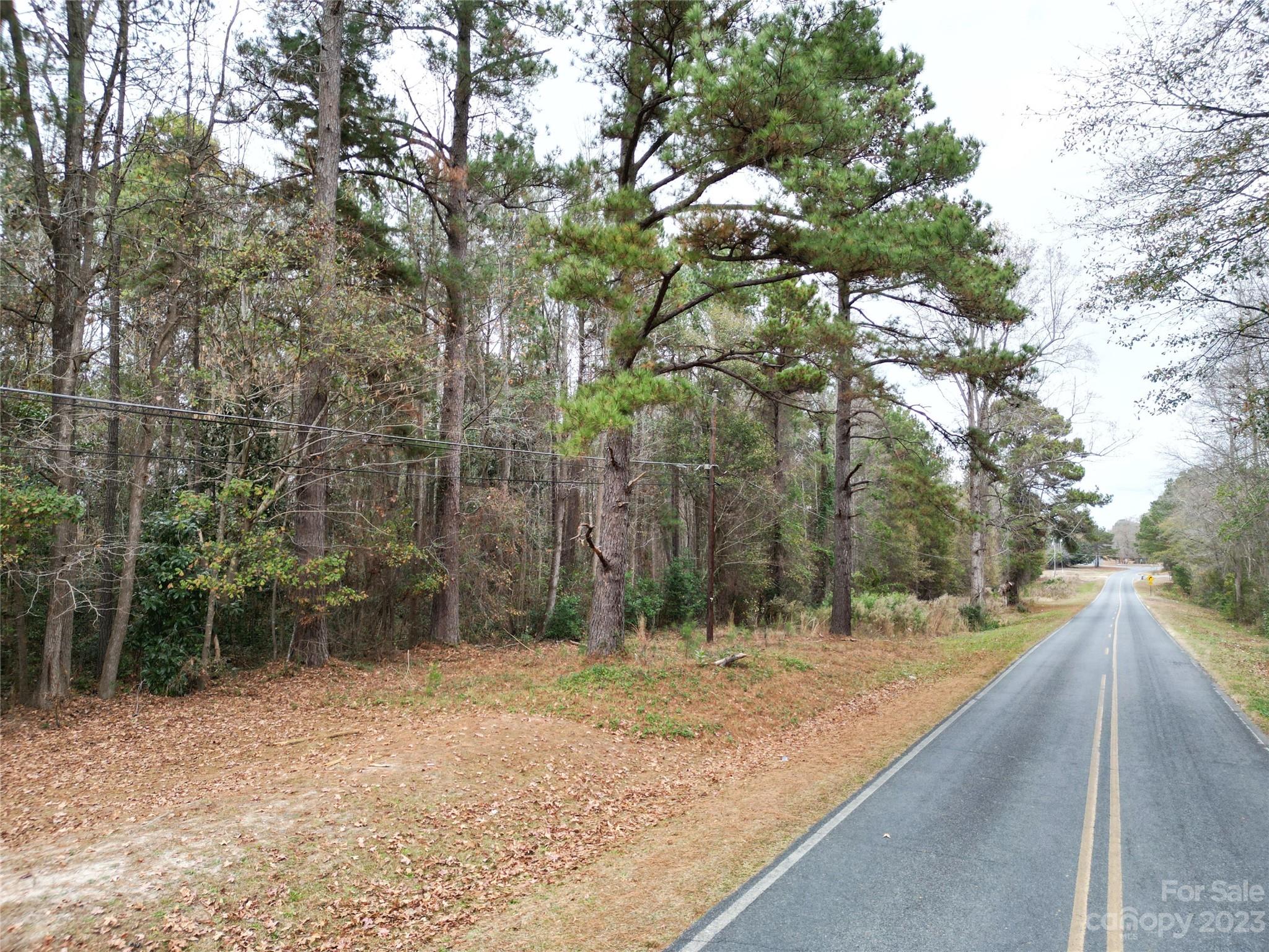 Tbd 5th Street Hamlet NC 28345
