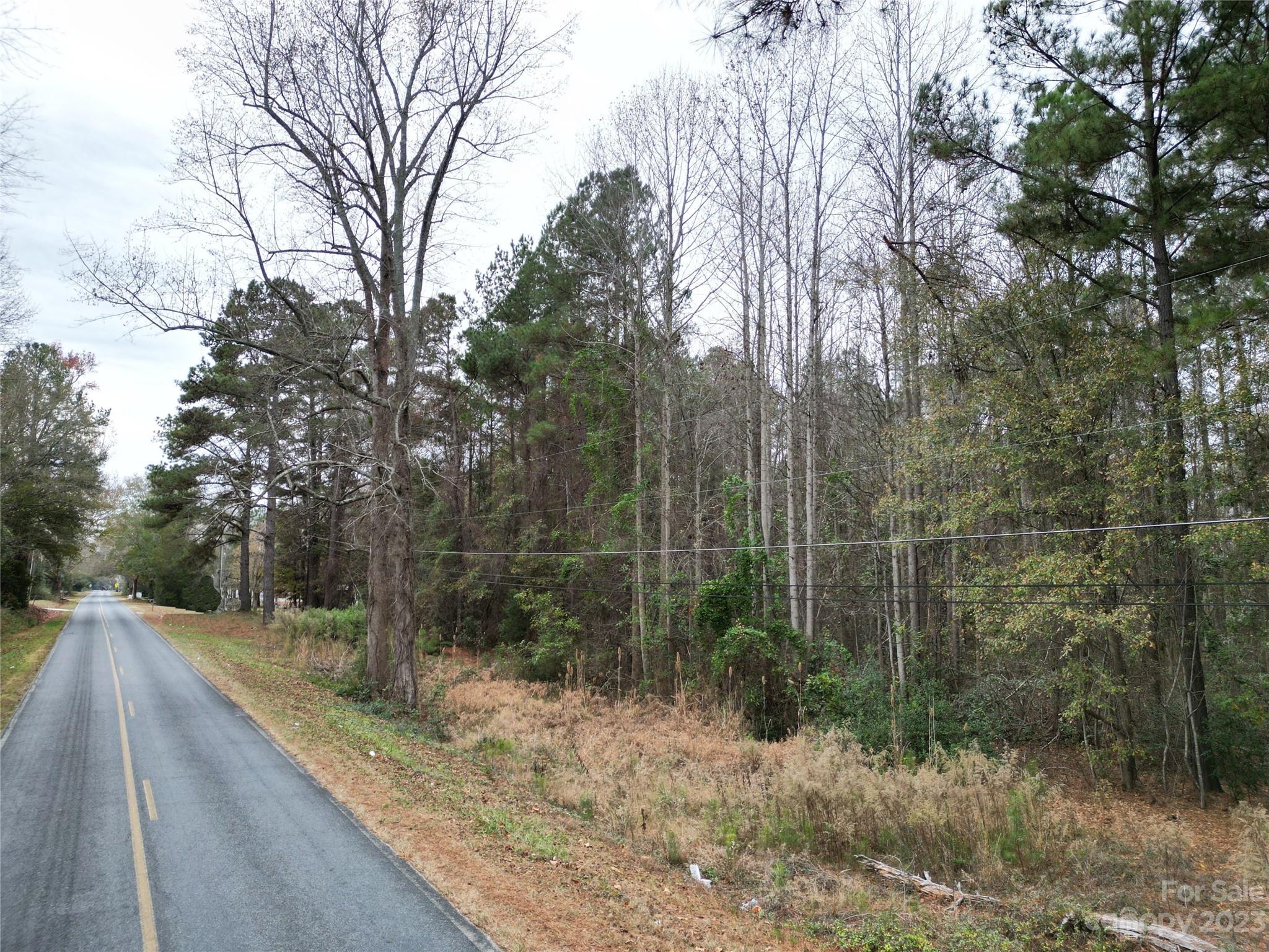 Tbd 5th Street Hamlet NC 28345
