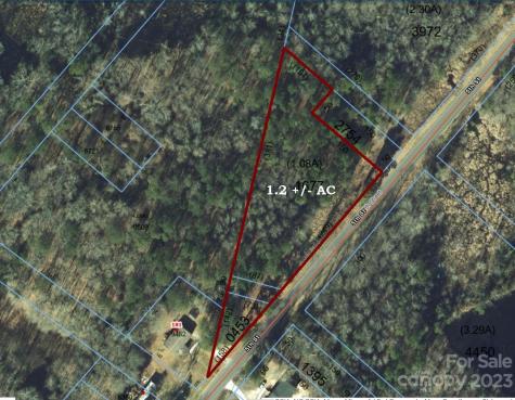 TBD 5TH Street Hamlet NC 28345