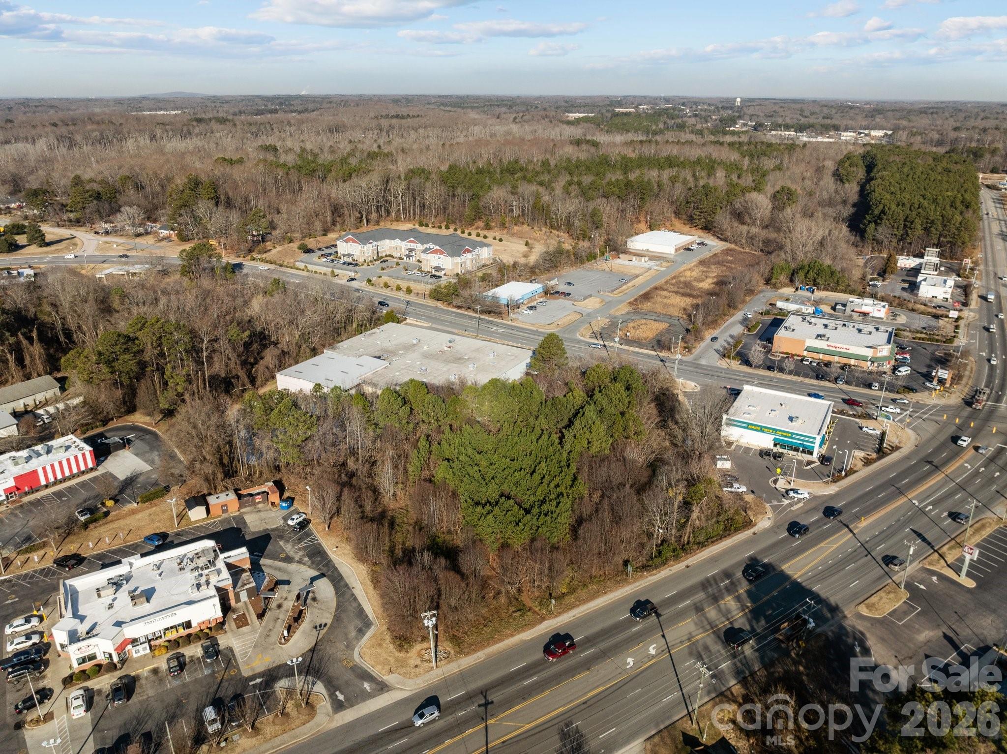 625 W Jake Alexander Boulevard Salisbury NC 28145