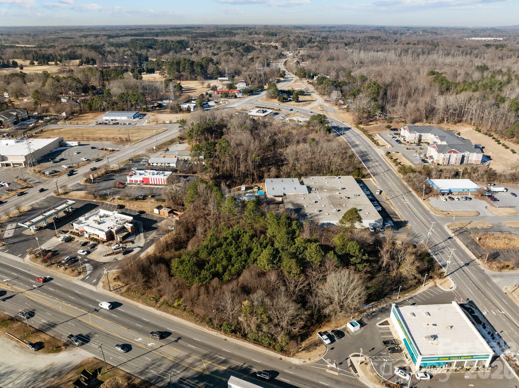625 W Jake Alexander Boulevard Salisbury NC 28145
