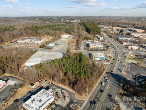 625 W Jake Alexander Boulevard Salisbury NC 28145