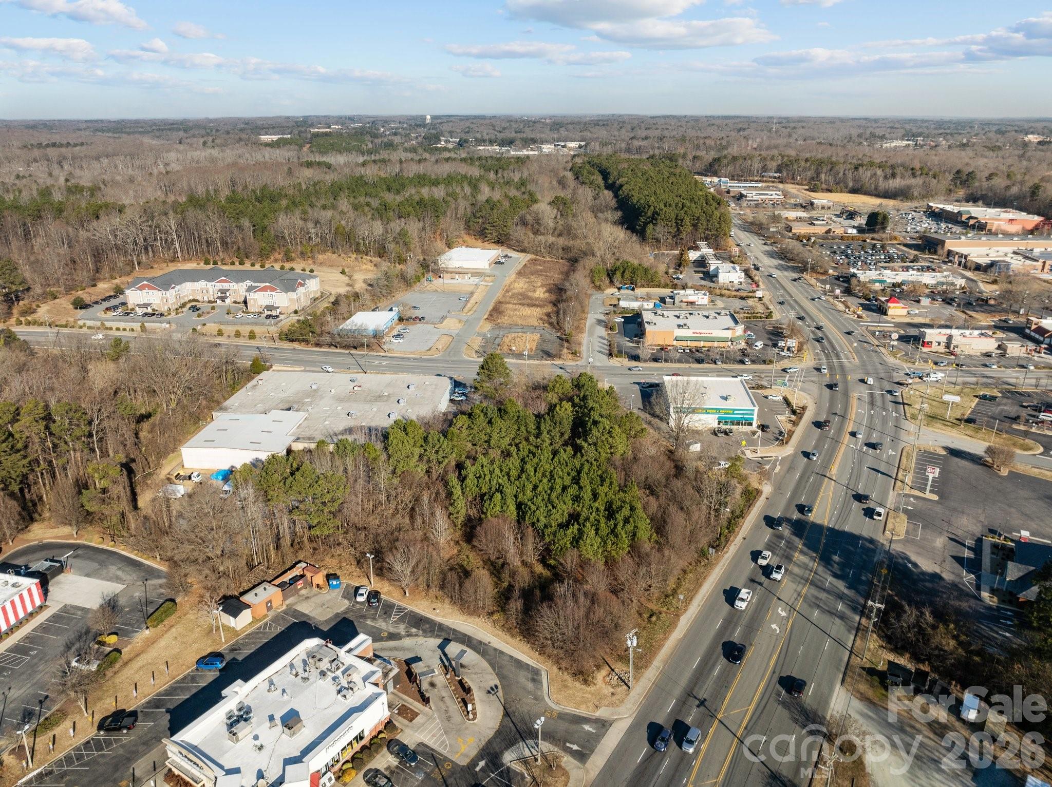625 W Jake Alexander Boulevard Salisbury NC 28145
