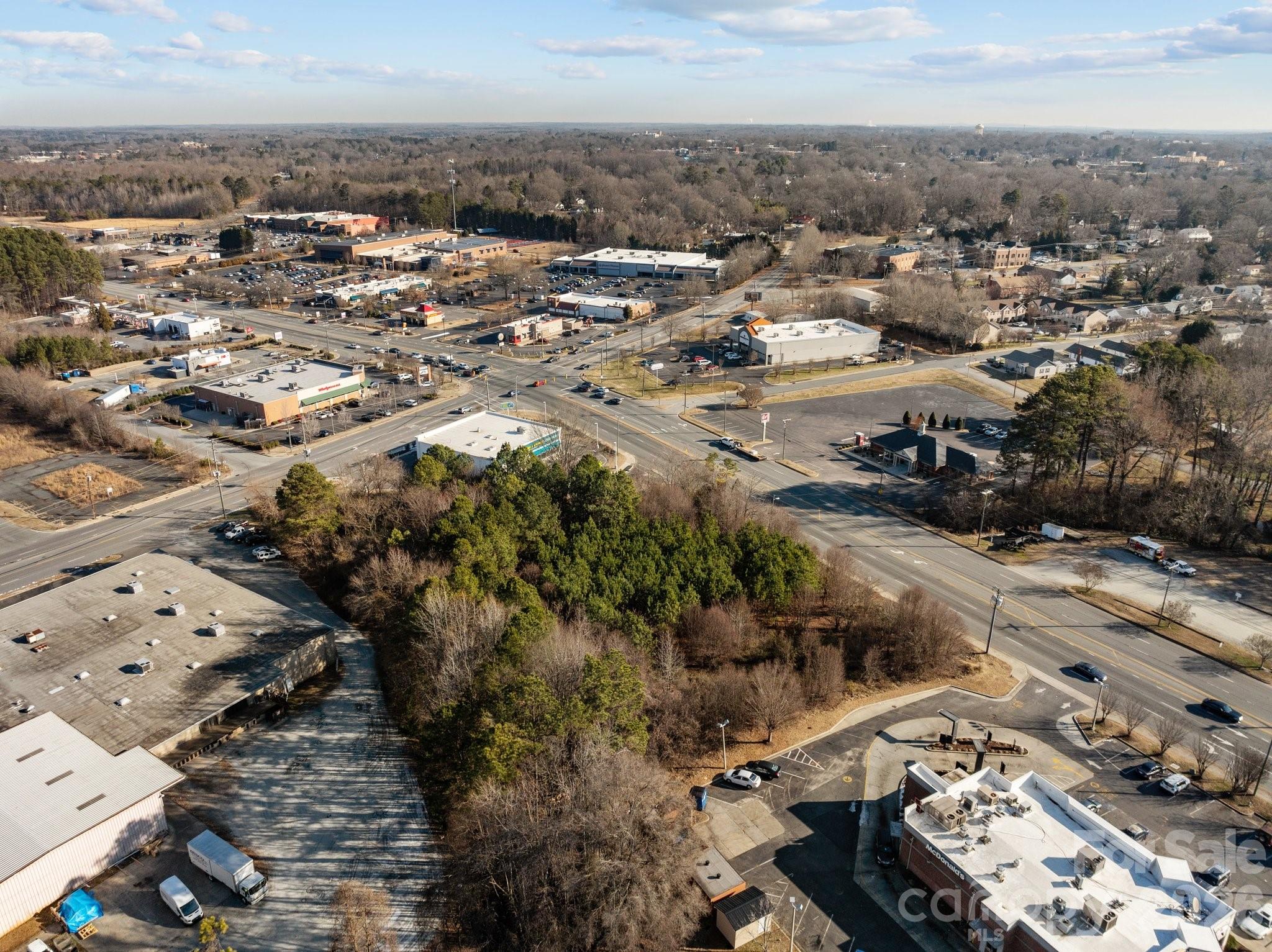 625 W Jake Alexander Boulevard Salisbury NC 28145