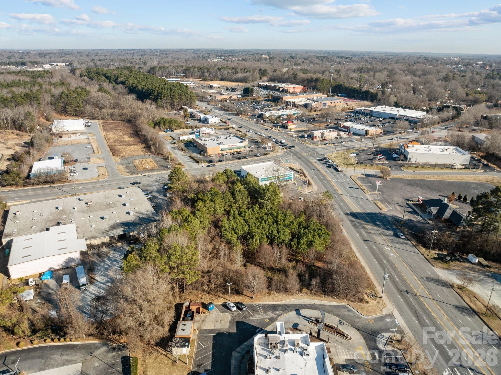 625 W Jake Alexander Boulevard Salisbury NC 28145