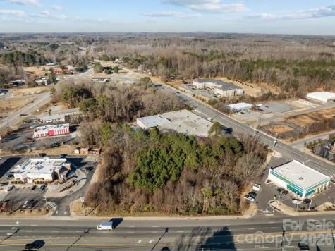 625 W Jake Alexander Boulevard Salisbury NC 28145