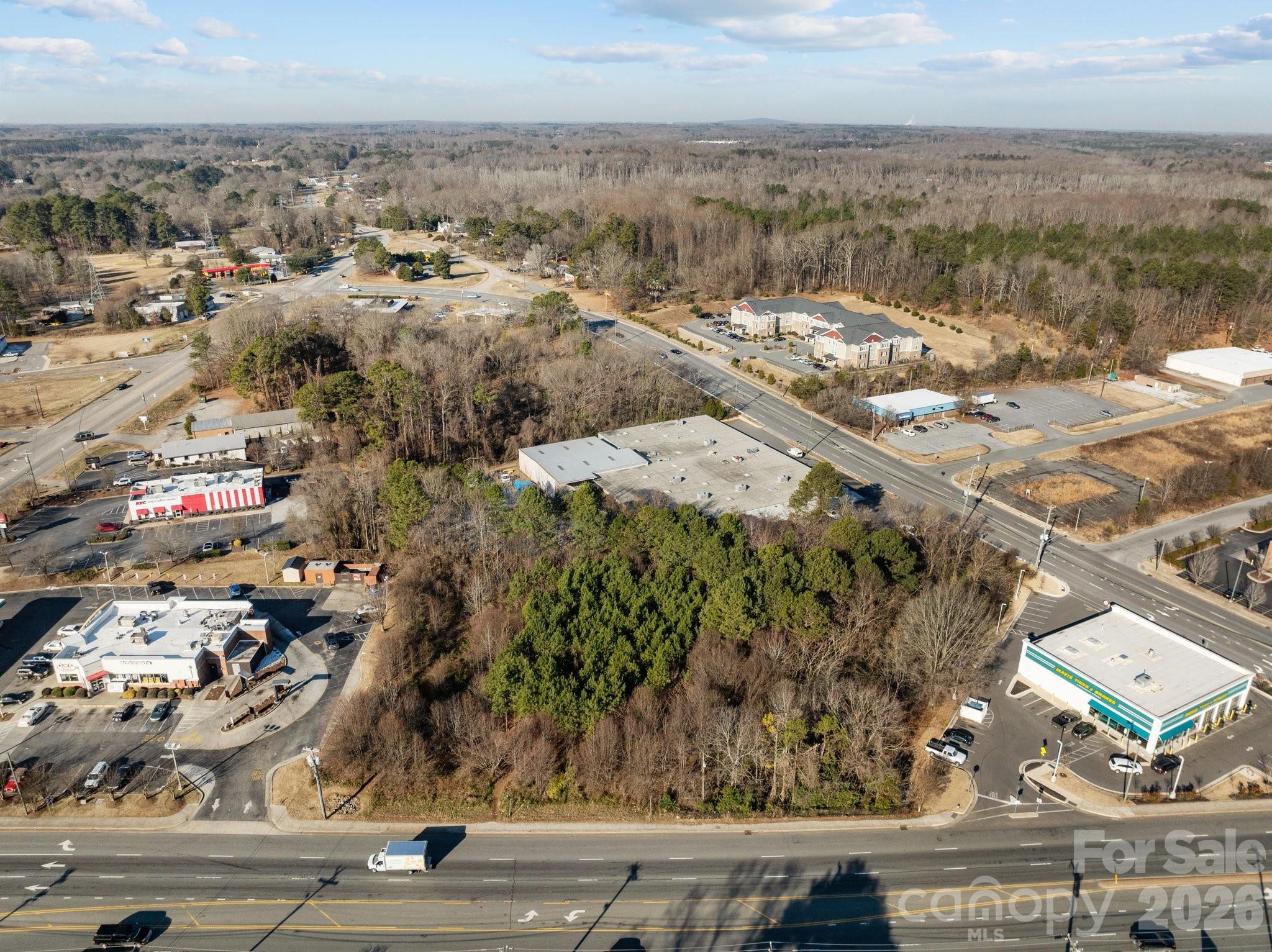 625 W Jake Alexander Boulevard Salisbury NC 28145