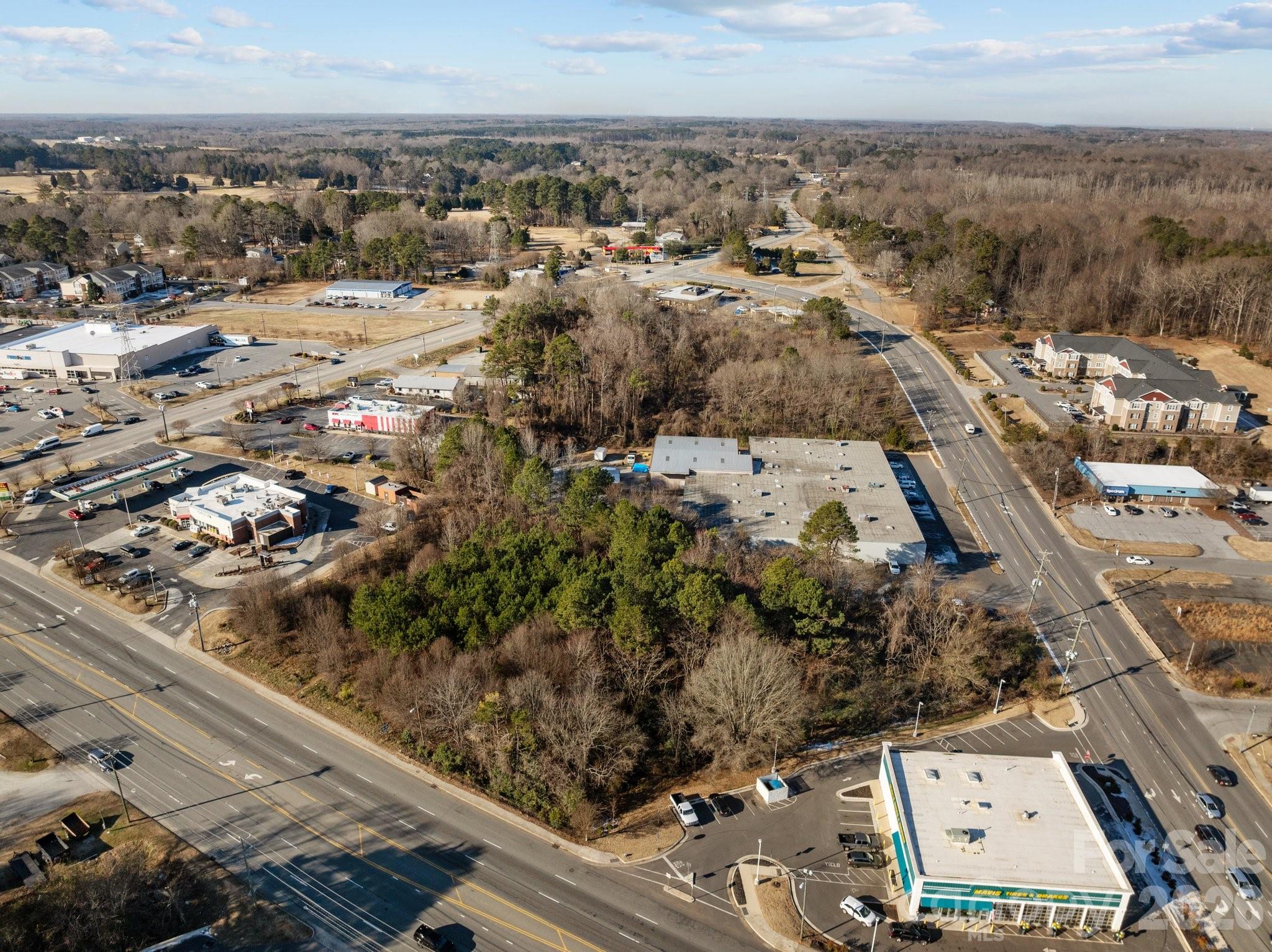 625 W Jake Alexander Boulevard Salisbury NC 28145