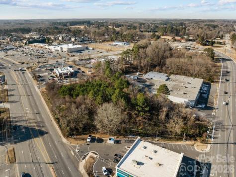 625 W Jake Alexander Boulevard Salisbury NC 28145