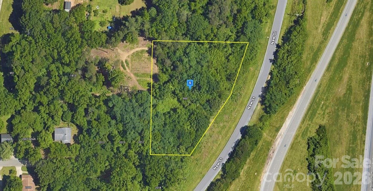 600 New Street High Point NC 27260