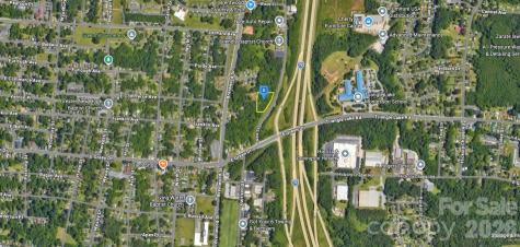 600 New Street High Point NC 27260
