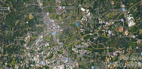 600 New Street High Point NC 27260