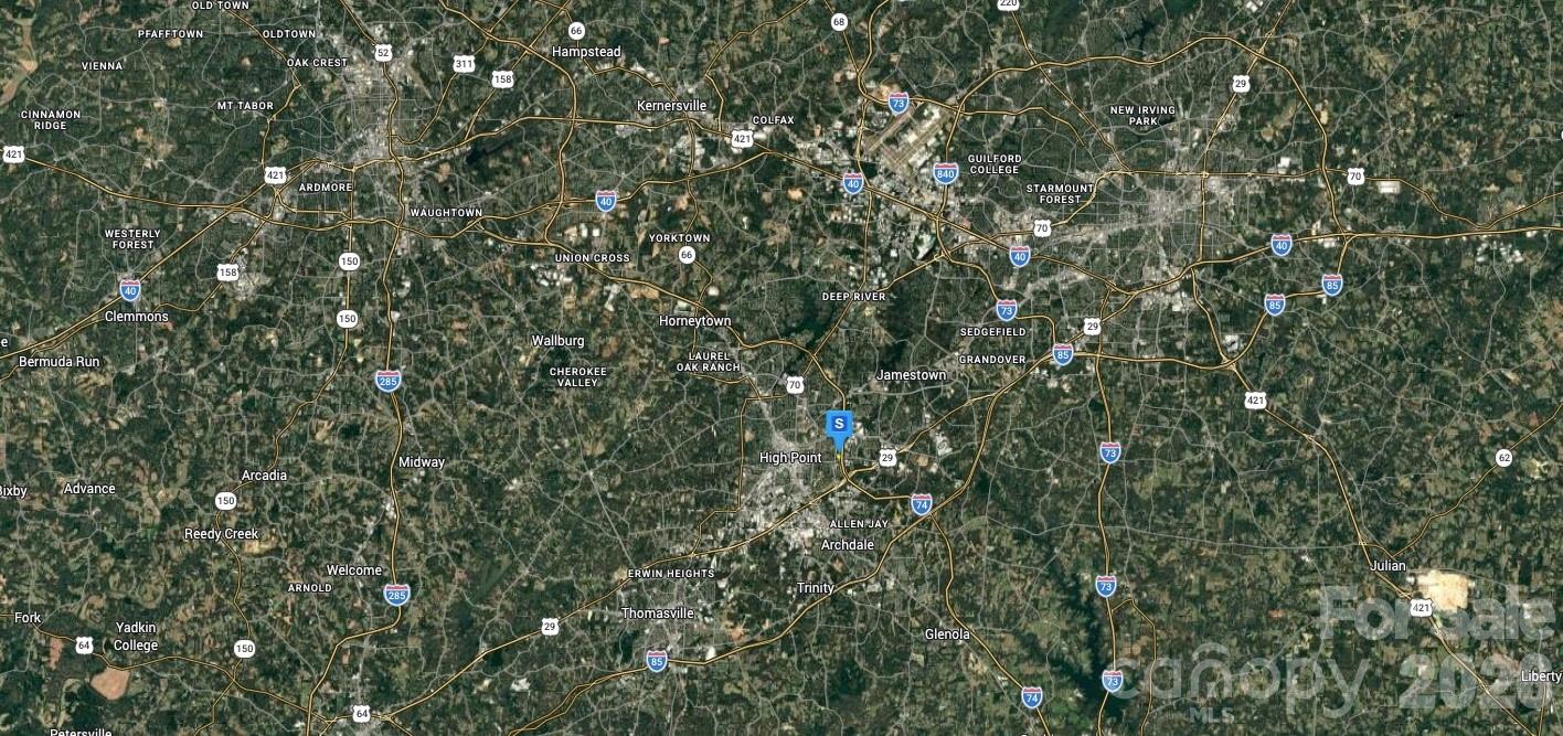 600 New Street High Point NC 27260