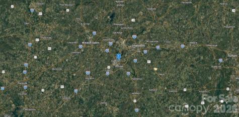 600 New Street High Point NC 27260