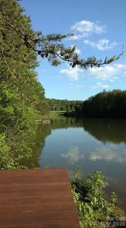 Tbd Hidden Lake Parkway Nebo NC 28761