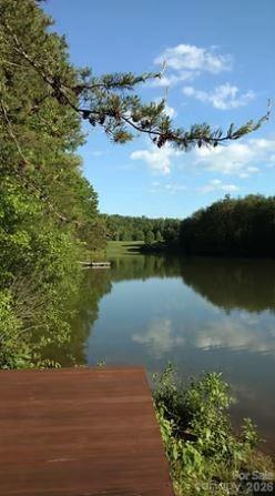 Tbd Hidden Lake Parkway Nebo NC 28761