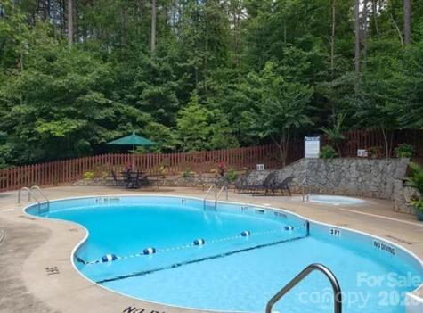 Tbd Hidden Lake Parkway Nebo NC 28761