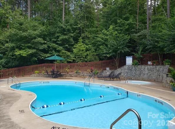Tbd Hidden Lake Parkway Nebo NC 28761