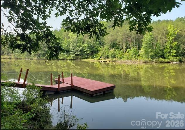 Tbd Hidden Lake Parkway Nebo NC 28761