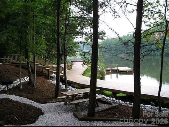 Tbd Hidden Lake Parkway Nebo NC 28761