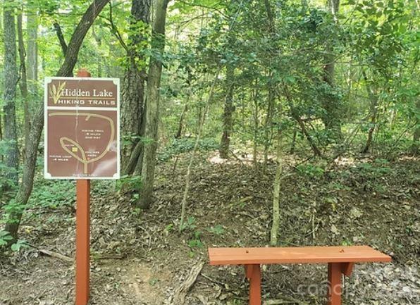 Tbd Hidden Lake Parkway Nebo NC 28761