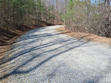 Tbd Hidden Lake Parkway Nebo NC 28761