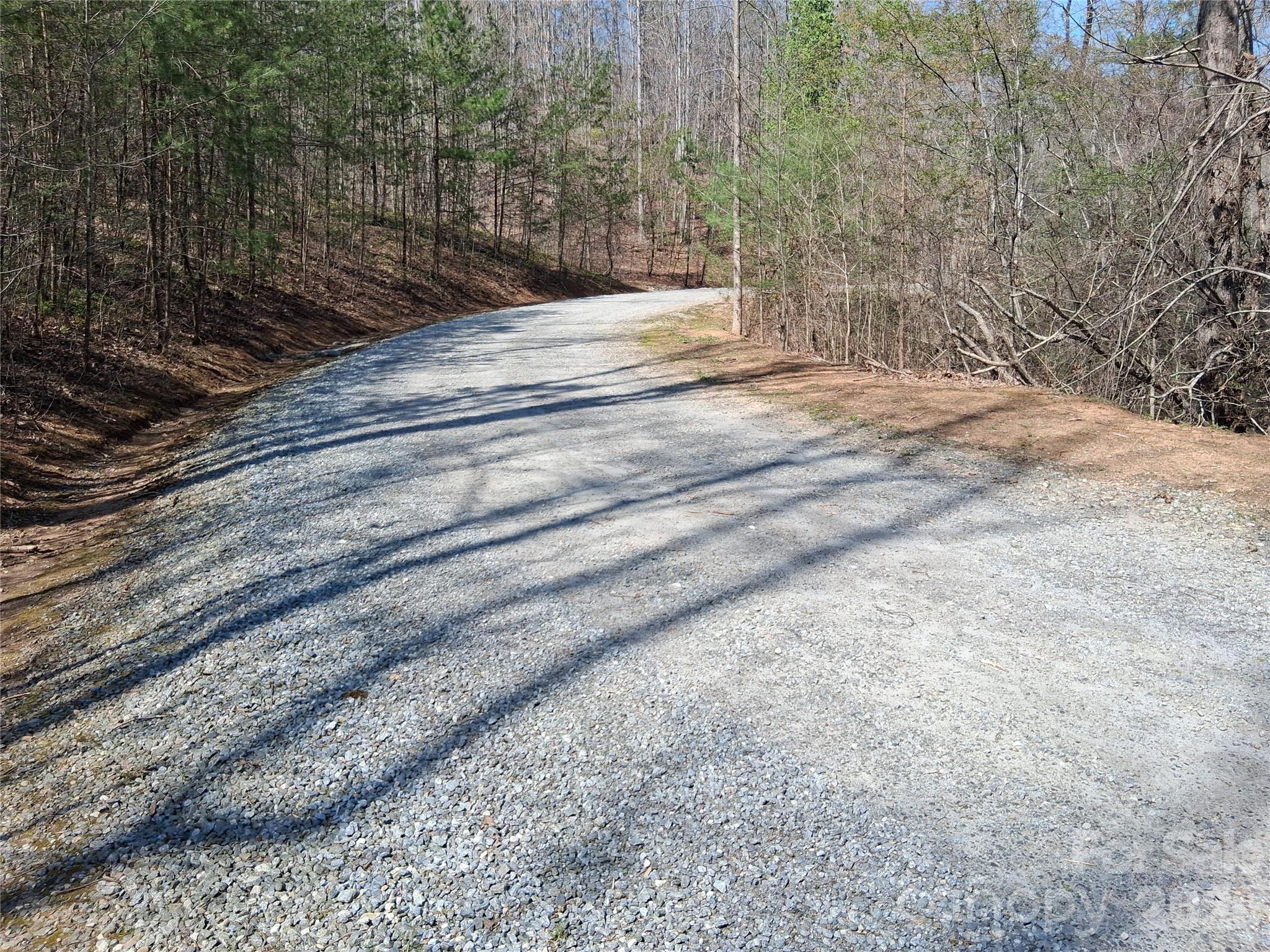 Tbd Hidden Lake Parkway Nebo NC 28761