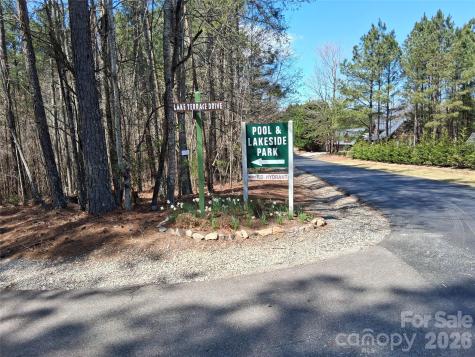 Tbd Hidden Lake Parkway Nebo NC 28761