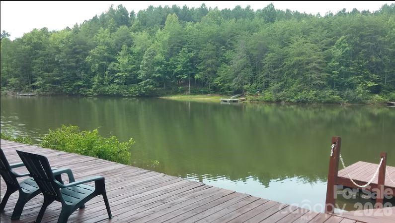 Tbd Hidden Lake Parkway Nebo NC 28761