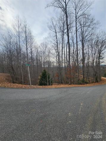 Lot #73 Black Lark Drive Marion NC 28752