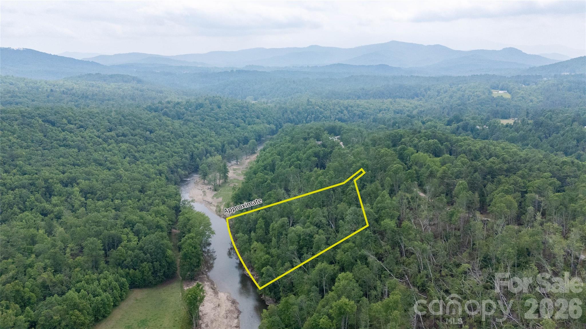 000 Vaughn Road Spruce Pine NC 28777