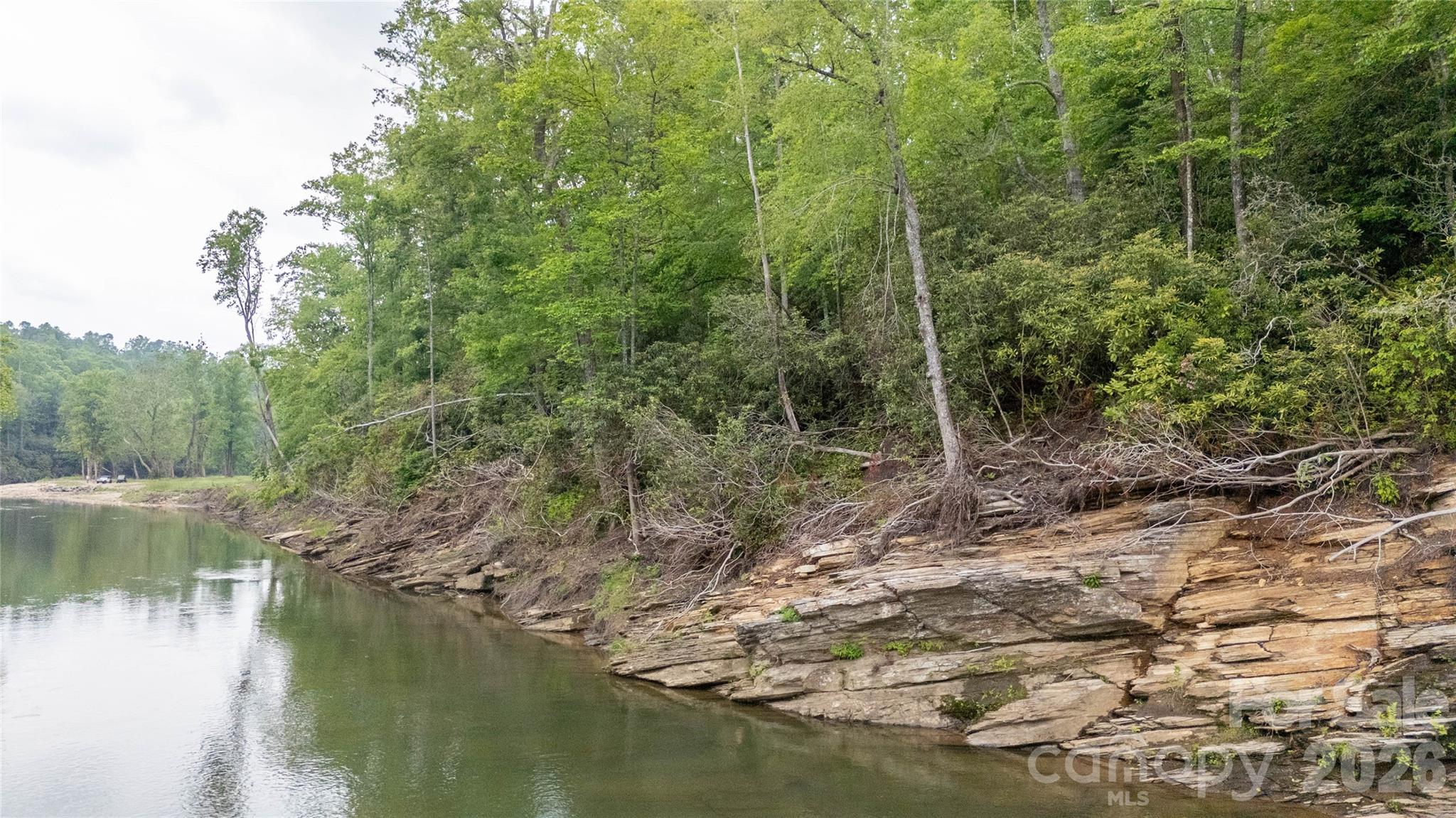 000 Vaughn Road Spruce Pine NC 28777