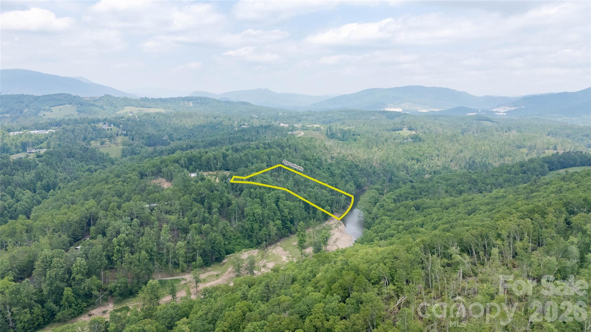 000 Vaughn Road Spruce Pine NC 28777