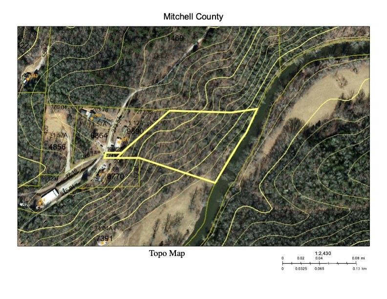 000 Vaughn Road Spruce Pine NC 28777