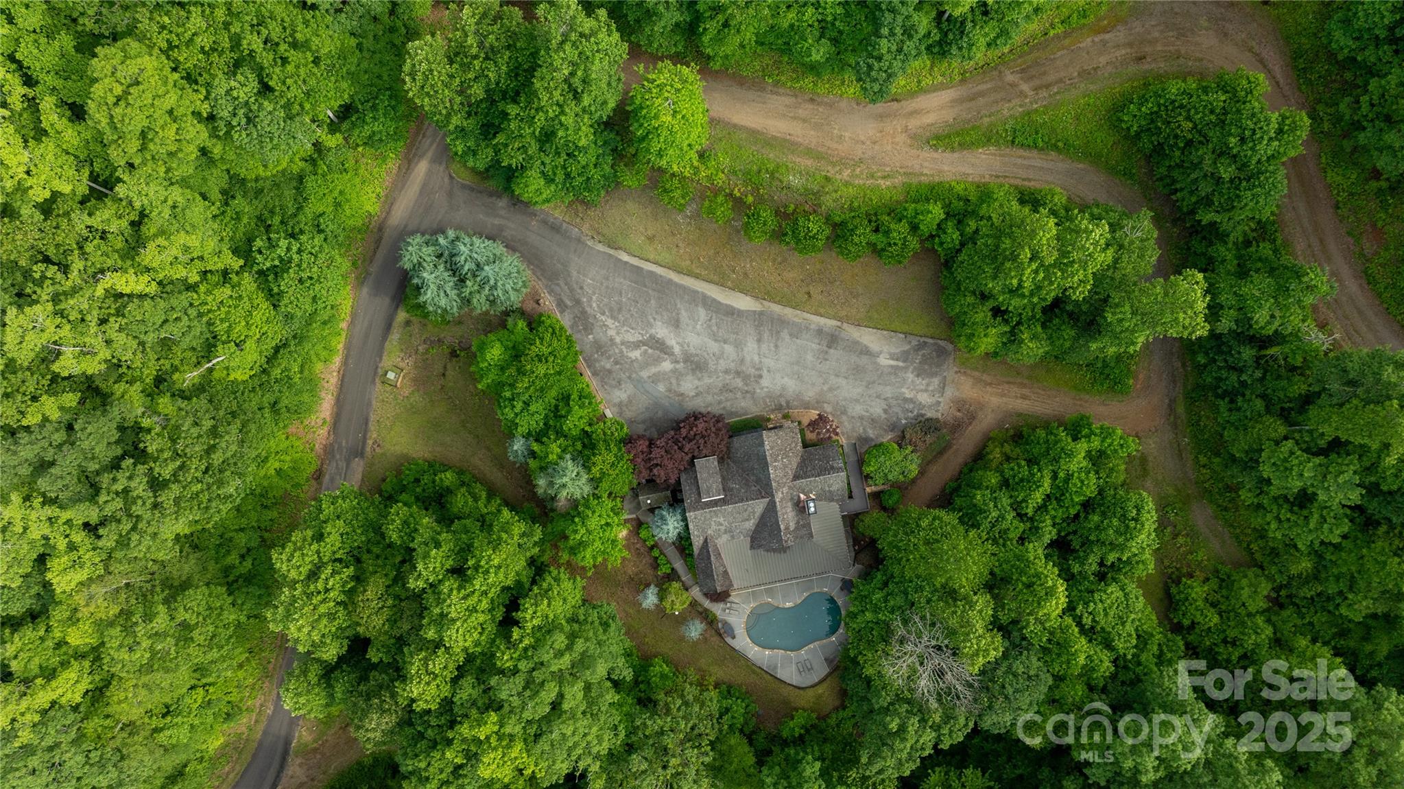00 Upper Dalton Creek Road Franklin NC 28734