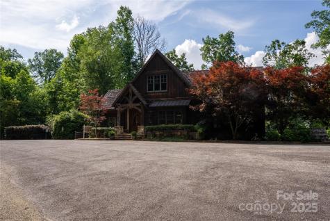 00 Upper Dalton Creek Road Franklin NC 28734