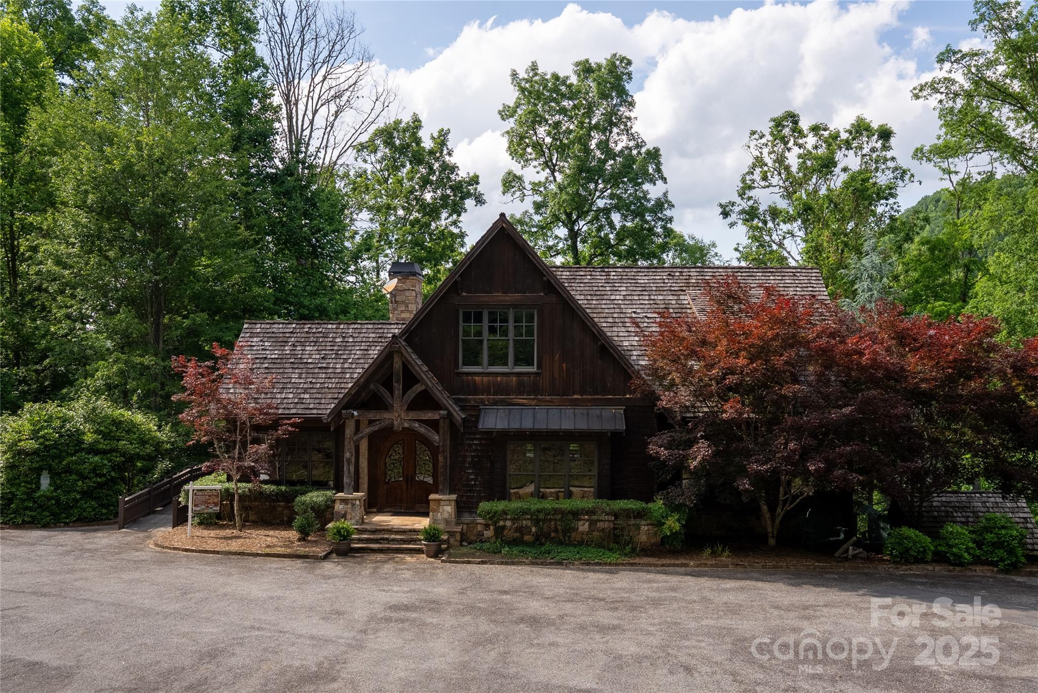 00 Upper Dalton Creek Road Franklin NC 28734