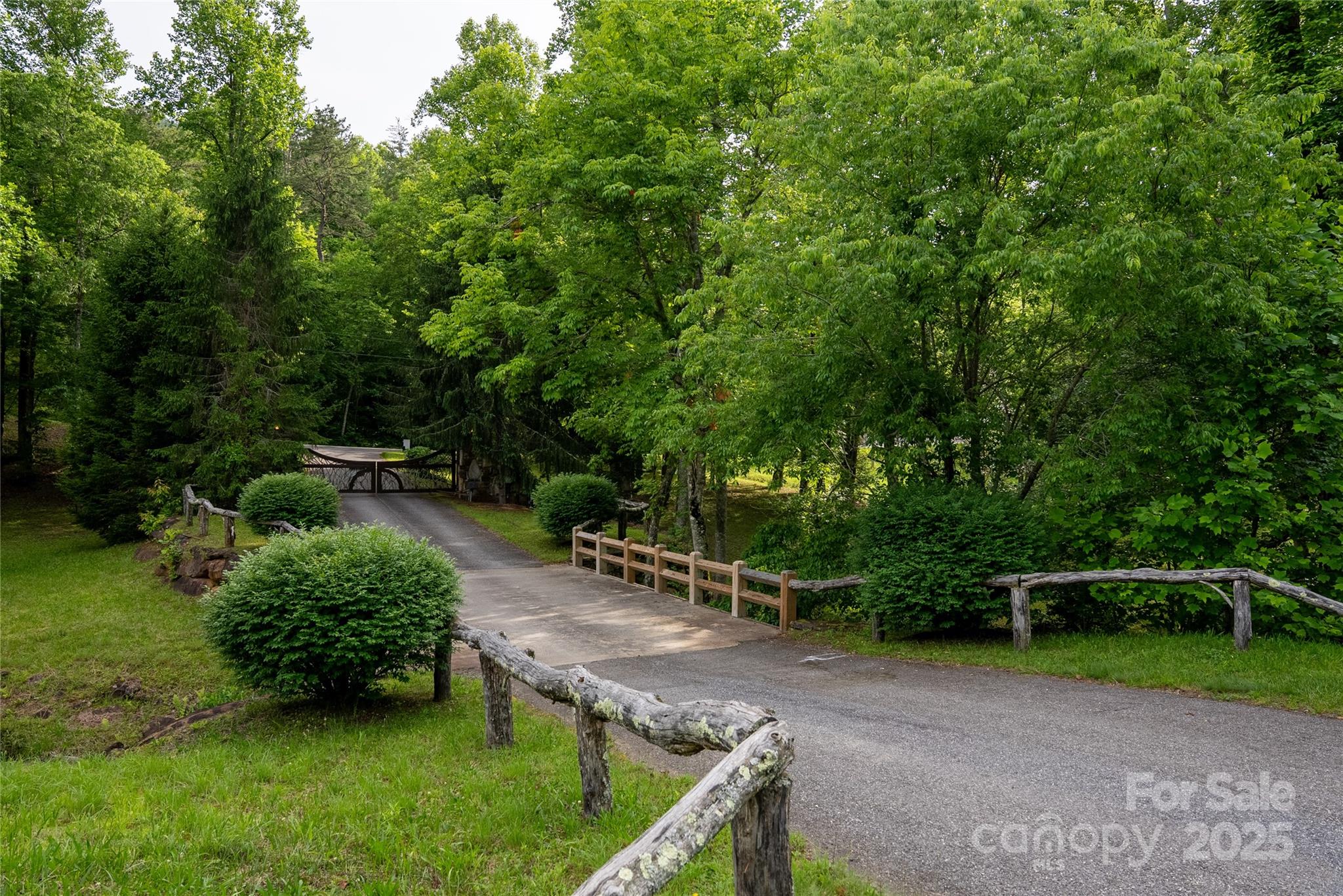 00 Upper Dalton Creek Road Franklin NC 28734