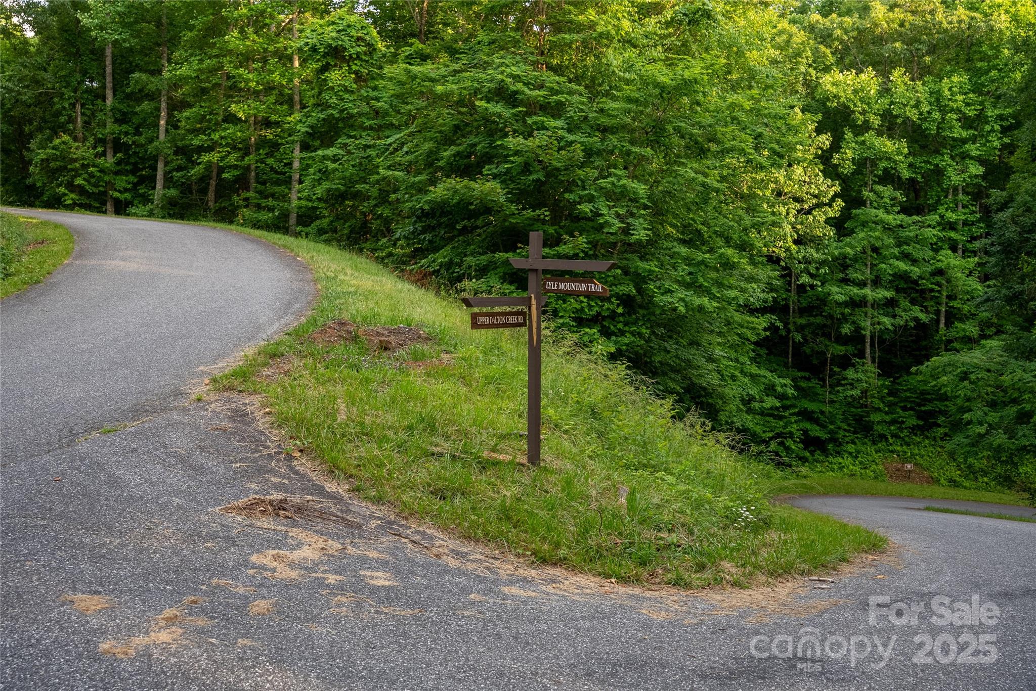 00 Upper Dalton Creek Road Franklin NC 28734