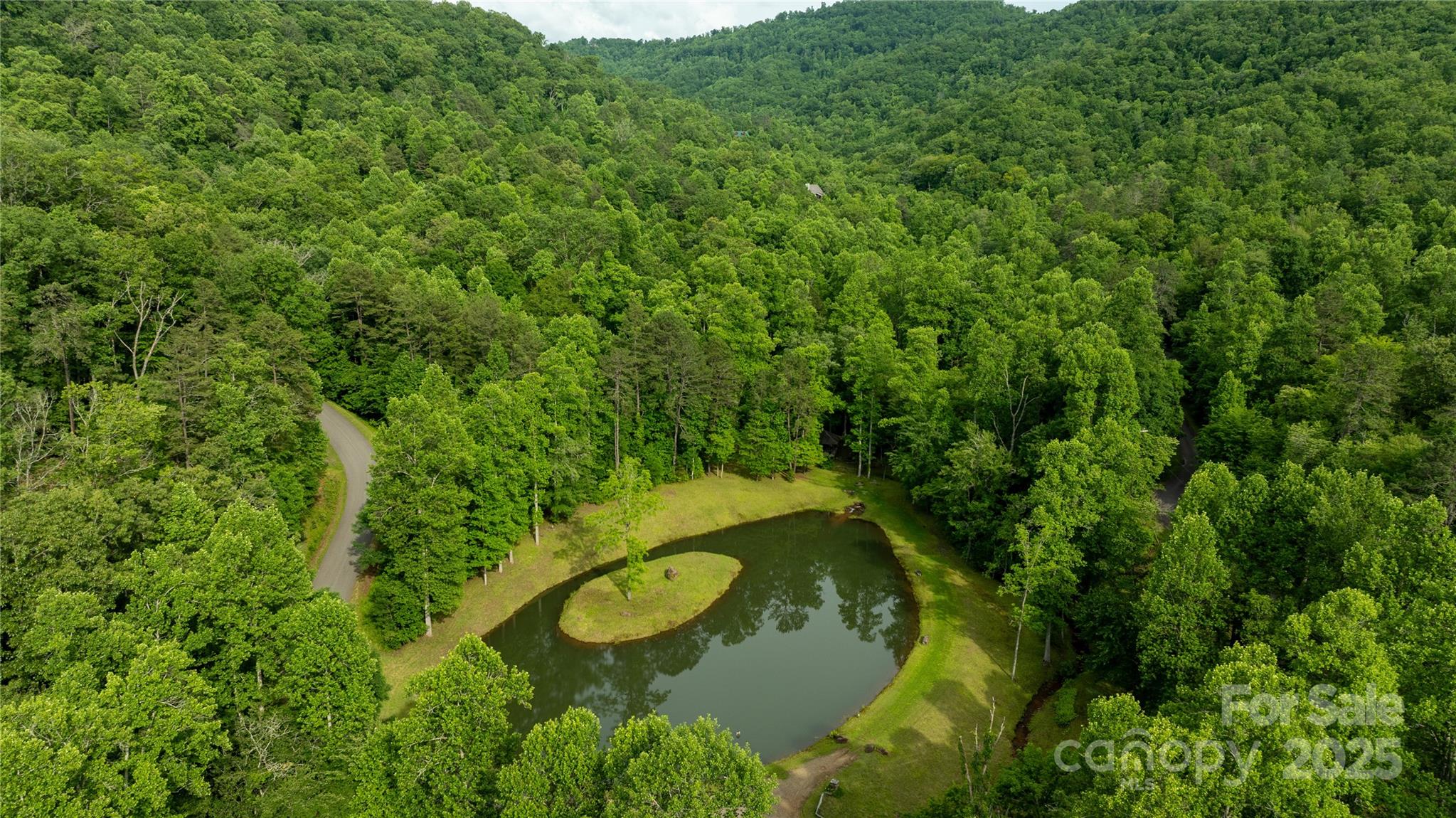 00 Upper Dalton Creek Road Franklin NC 28734