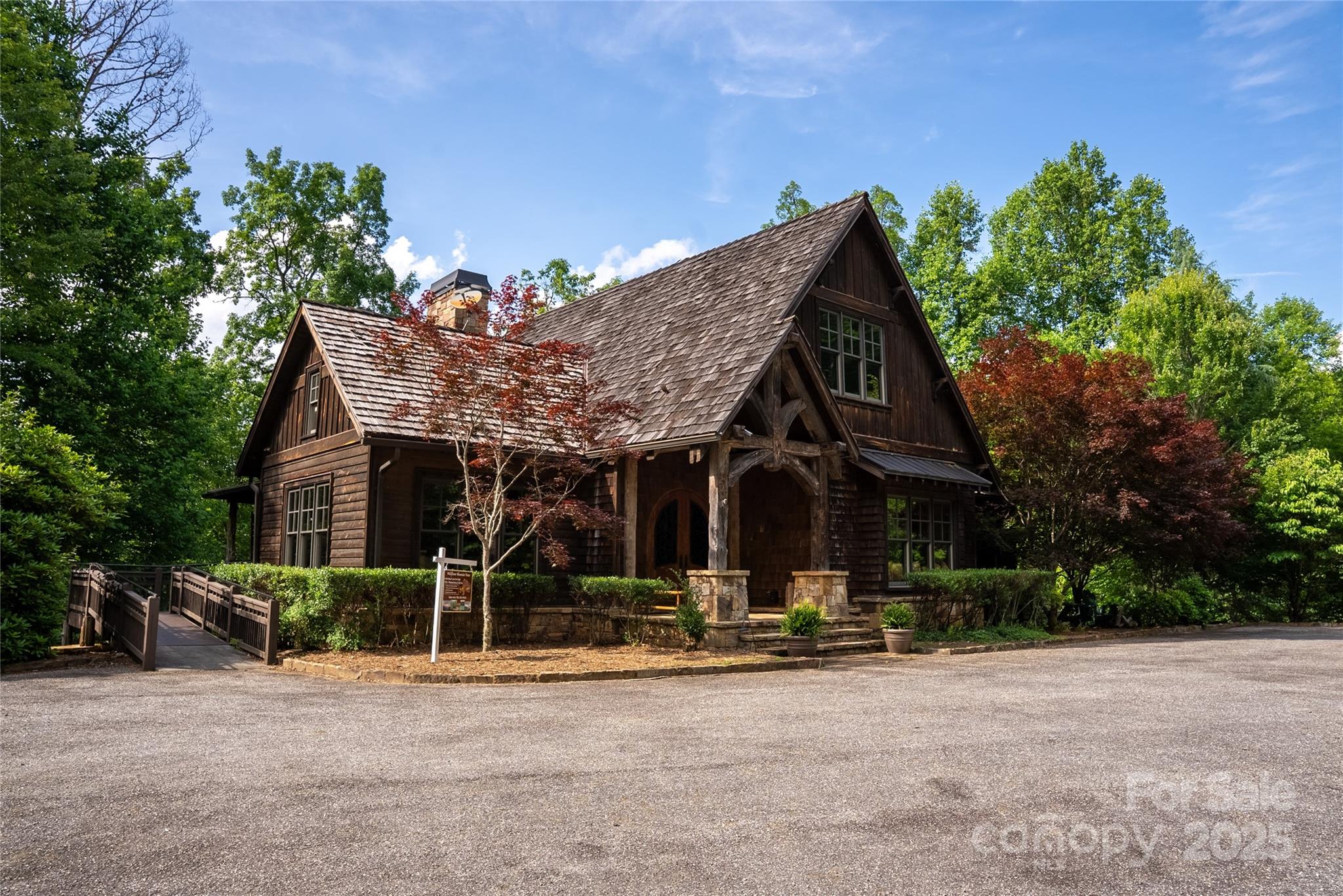 00 Upper Dalton Creek Road Franklin NC 28734
