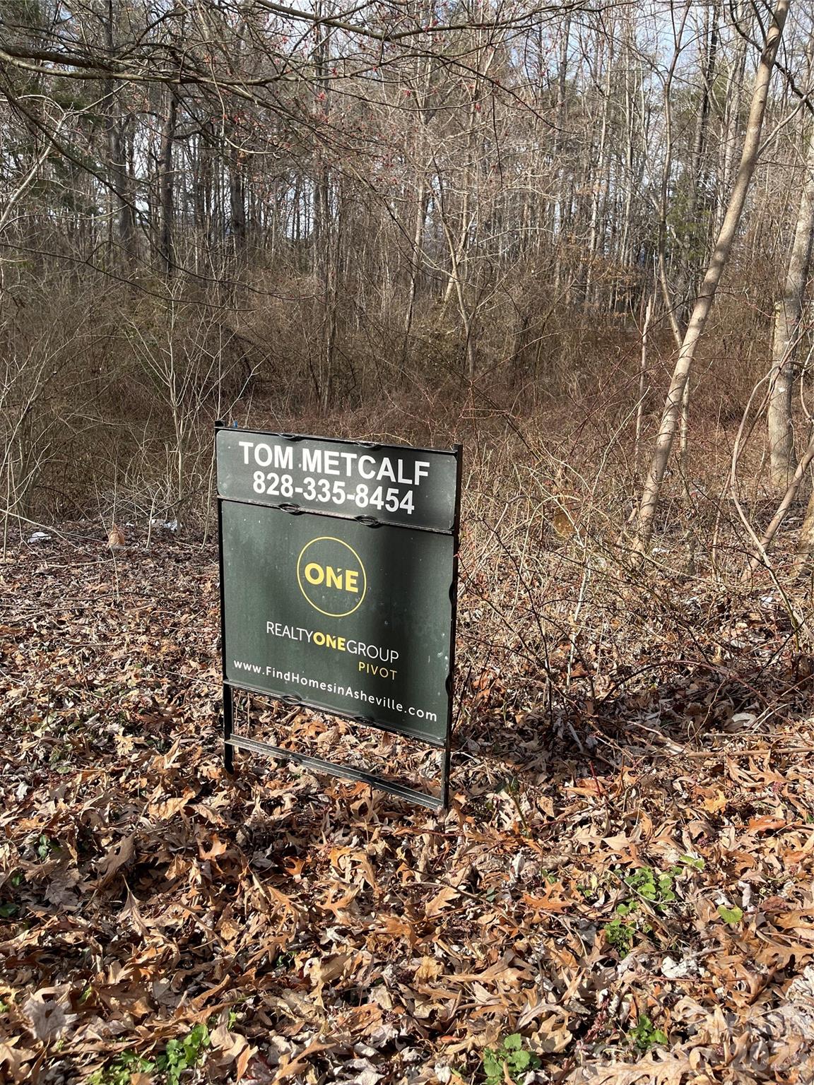 220 Max Metcalf Road Swannanoa NC 28778