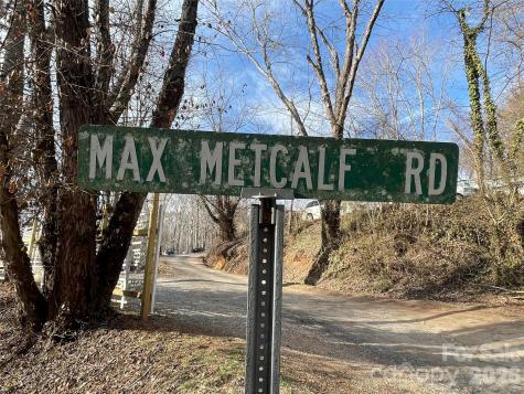 220 Max Metcalf Road Swannanoa NC 28778