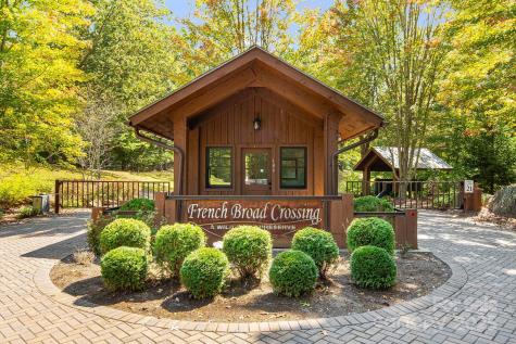 111 Wild Turkey Loop Marshall NC 28753