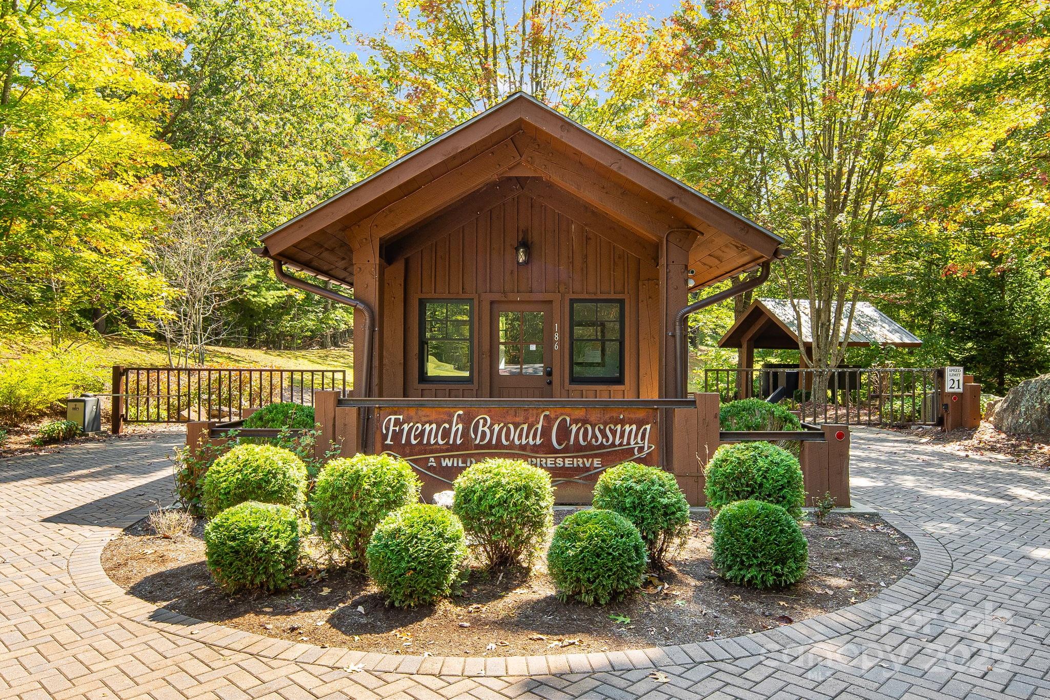 111 Wild Turkey Loop Marshall NC 28753