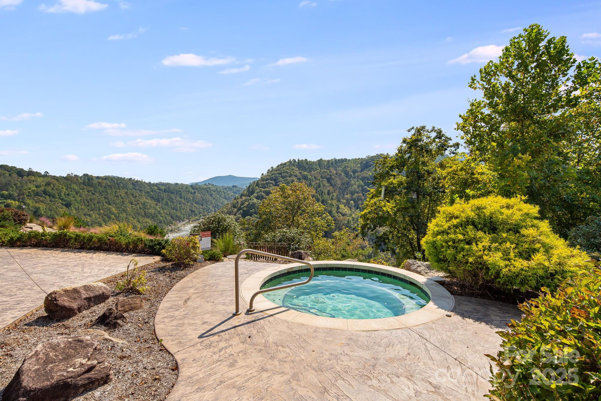111 Wild Turkey Loop Marshall NC 28753
