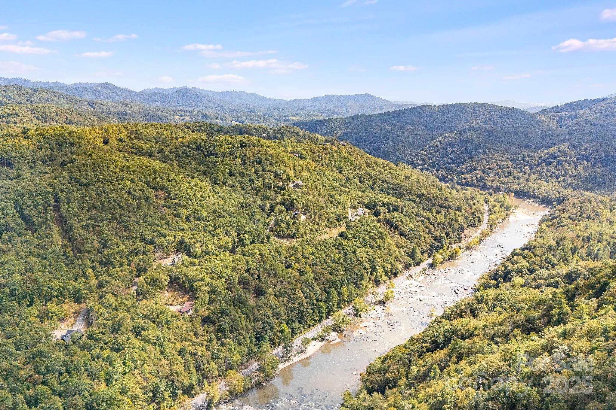 111 Wild Turkey Loop Marshall NC 28753