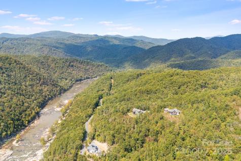 111 Wild Turkey Loop Marshall NC 28753